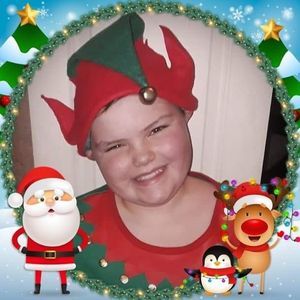 Meet your Posher, Marie hampton